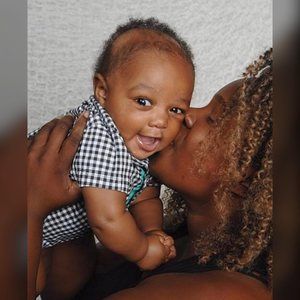 Meet your Posher, Patty